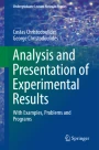 presentation experimental program