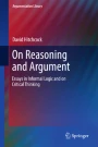 argument in logic and critical thinking
