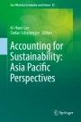 Accounting for Sustainability: Rimmel, Gunnar: 9780367478957
