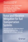 洋書 Noise and Vibration Mitigation for Rail Noise and Vibration Mitigation for Rail Transportation