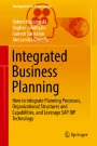 integrated business planning activities