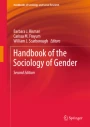 sociology research topics on gender