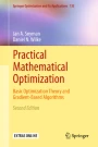 Practical Mathematical Optimization: Basic Optimization Theory and ...