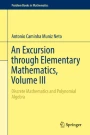 an excursion in mathematics book