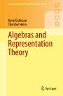 Algebras and Representation Theory | SpringerLink Algebras and Representation Theory | SpringerLink