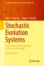 Stochastic Partial Differential Equations (Universitext) [ペーパーバック] Lototsky， Sergey V. V.; Rozovsky， Boris L. Amazon.com: Stochastic Partial Differential Equations