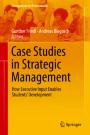 strategic management mini case study with solution
