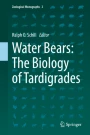 research on water bears