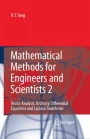 Mathematical Methods for Engineers and Scientists 2: Vector Mathematical Methods for Engineers and Scientists 2: Vector