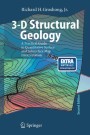 3-D Structural Geology: A Practical Guide To Quantitative Surface And ...