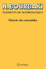 THÉORIE DES ENSEMBLES N. Bourbaki 978-3-540-34035-5?as=webp