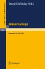洋書 The Brauer Grothendieck Group The Brauer–Grothendieck Group | SpringerLink