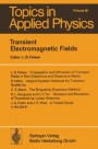 Transient Electromagnetic Fields | SpringerLink
