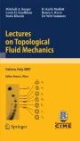 洋書 topological methods in hydrodynamics Topological Methods in Hydrodynamics (Applied Mathematical