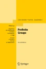 Profinite Groups | SpringerLink Profinite Groups | SpringerLink