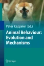 Mechanisms of Animal Behavior
洋書　動物行動のメカ 978-3-642-02624-9?as=webp