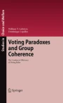 洋書 Voting and Collective Choice Collective Decisions and Voting: The Potential for Public