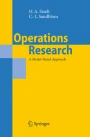 research paper on operations research pdf