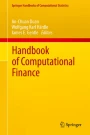 洋書 Handbook of Computational Econometrics خرید و قیمت کتاب Handbook of Computational Econometrics نسخه