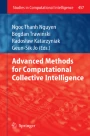 Advanced Methods for Computational Collective Intelligence 