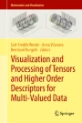洋書 Visualization and Processing of Tensors Visualization and Processing of Tensor Fields | SpringerLink