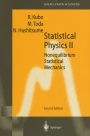 Statistical Physics I: Equilibrium Statistical Mechanics