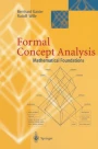 語学+参考書 Formal Concept Analysis: Mathematical Foundations Formal Concept Analysis: Mathematical Foundations | SpringerLink