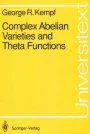 洋書 Degeneration of Abelian Varieties Degeneration of Abelian Varieties | SpringerLink