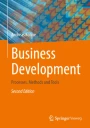 business development research tools