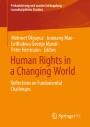 human rights reflection essay