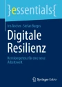 Digitale Resilienz Kernkompetenz für eine neue Arbeitswelt SpringerLink