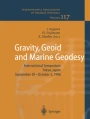 GGHS Symposium - Gravity, Geoid and Height Systems 2024 | GGOS