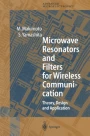 洋書 Microwave Filters for Communication Microwave Filters for Communication Systems - 2nd Edition by