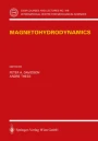 Magnetohydrodynamics | SpringerLink