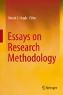 an essay about research methodology