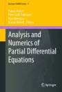 Numerical Solution of Partial Differential Equations: Finite
