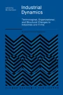 洋書 Industrial Organization 978-94-009-1075-1?as=webp