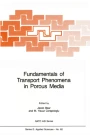 洋書 Porous Media Transport Phenomena Transport Phenomena in Porous Media | ScienceDirect