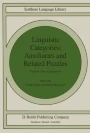 Syntax and Semantics: Selections from the Third Groningen Round Table (10) [ハードカバー] Sadock， Jerrold M.、 Schnelle， Helmut S.; Heny， Frank Linguistic Categories: Auxiliaries and Related Puzzles