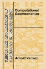Computational Geomechanics | SpringerLink