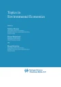 phd topics in environmental economics