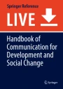 research topics in development communication