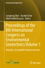 洋書〉Environmental Rock Engineering: Proceedings of the