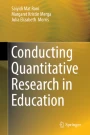 examples of quantitative research in education pdf
