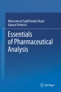phd in pharmaceutical analysis