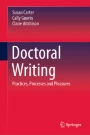 writing for phd students