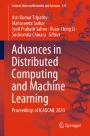 research papers in distributed computing