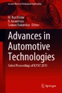 new research topics in automobile engineering