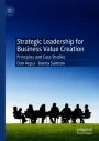 case study on strategic leadership