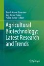 research in agriculture biotechnology